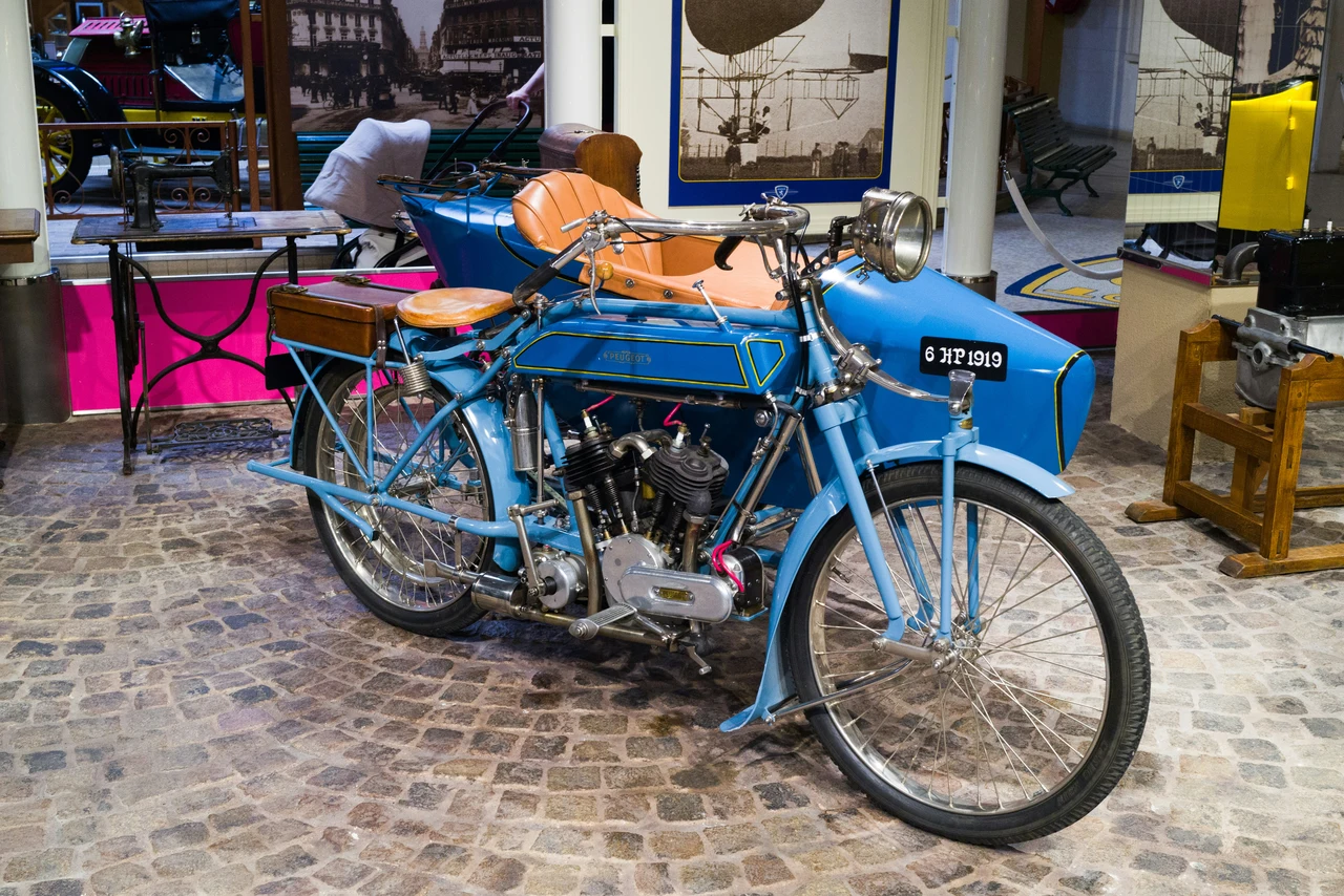Come stimare il valore di una moto d’epoca secondo gli esperti del settore Come stimare il valore di una moto d’epoca secondo gli esperti del settore