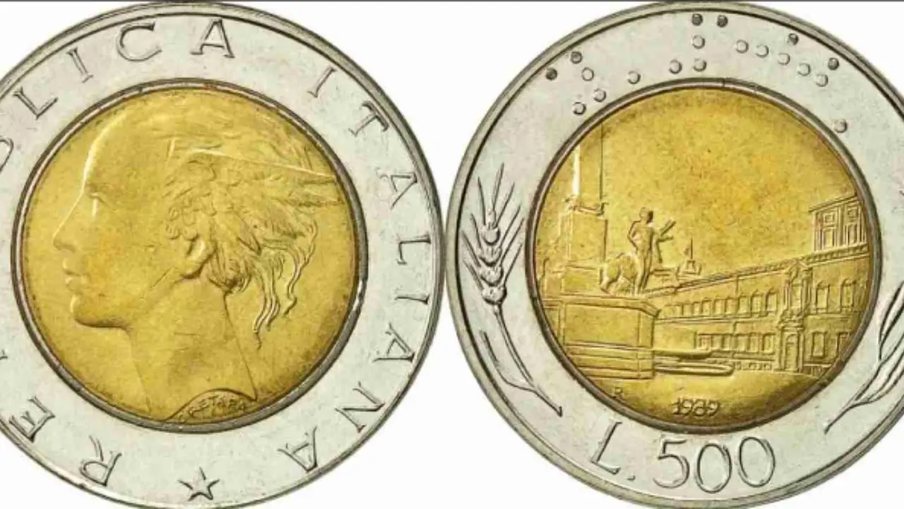Valore monete 500 lire d’argento: ecco i modelli più ricercati Valore monete 500 lire d’argento: ecco i modelli più ricercati