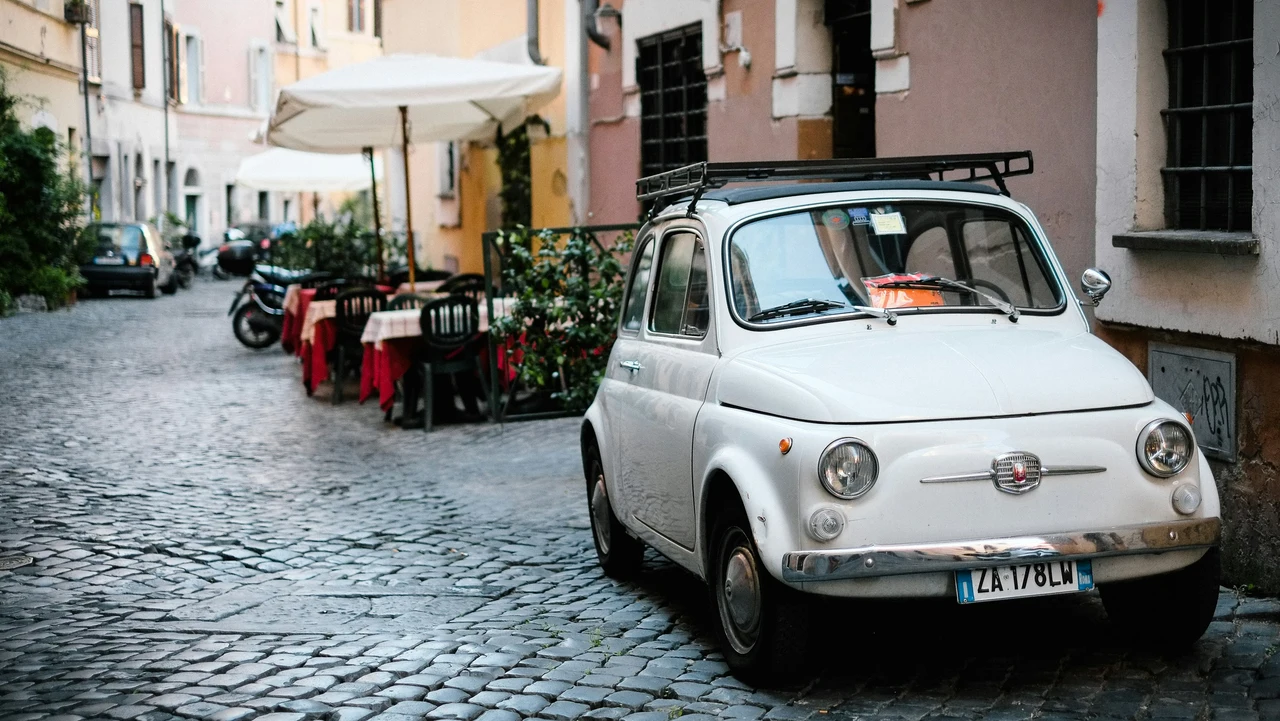 Guida ai modelli Fiat meno conosciuti ma ancora ricercati dai collezionisti Guida ai modelli Fiat meno conosciuti ma ancora ricercati dai collezionisti