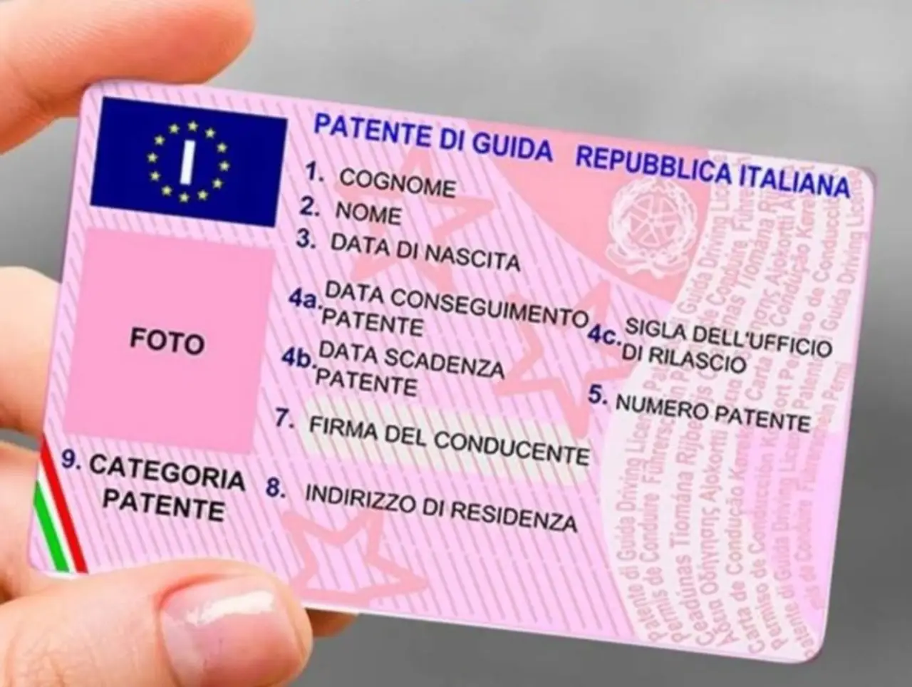 Patente over 65: l’età massima fissata dall’Europa e chi deve fare attenzione Patente over 65: l’età massima fissata dall’Europa e chi deve fare attenzione